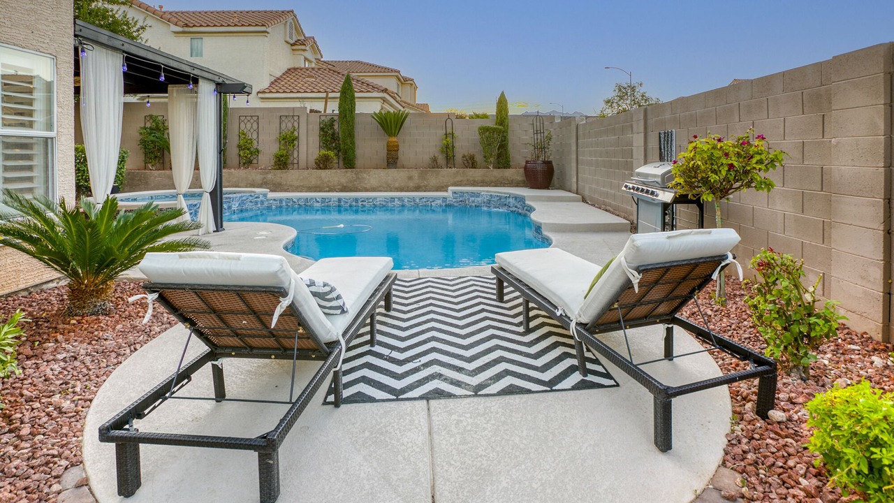 Photo of Outdoor in Summerlin