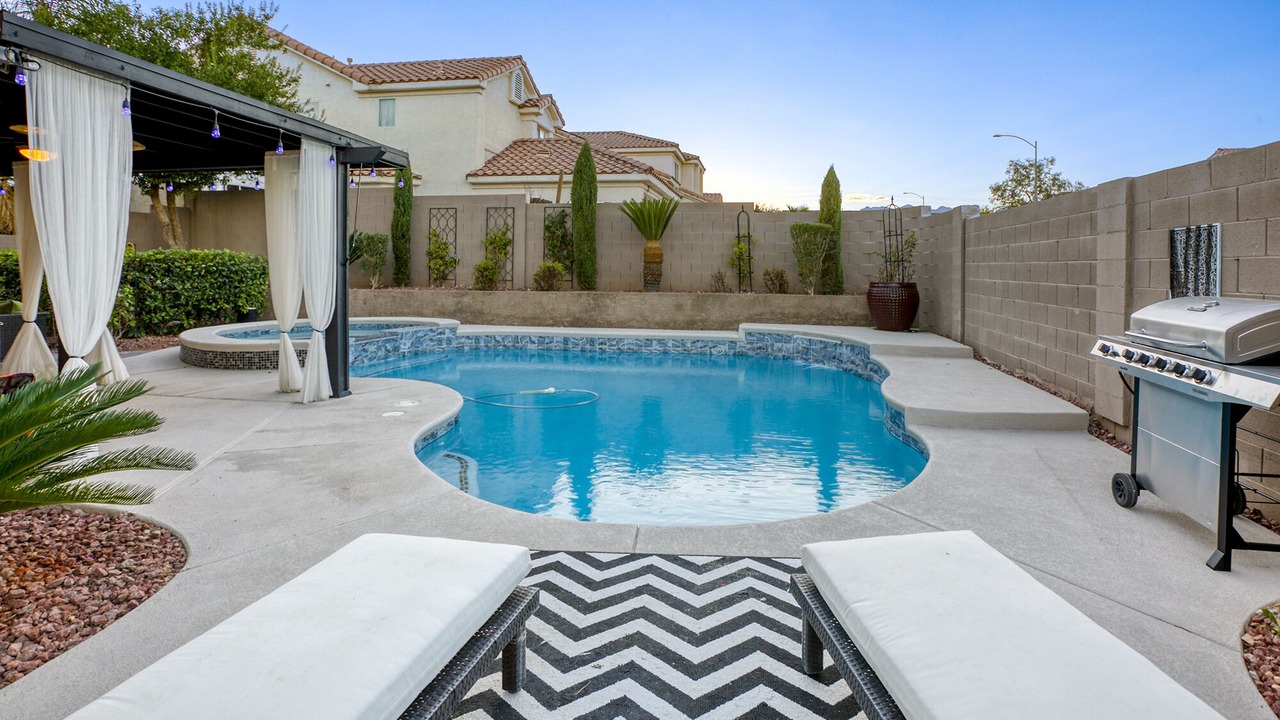 Photo of Outdoor in Summerlin