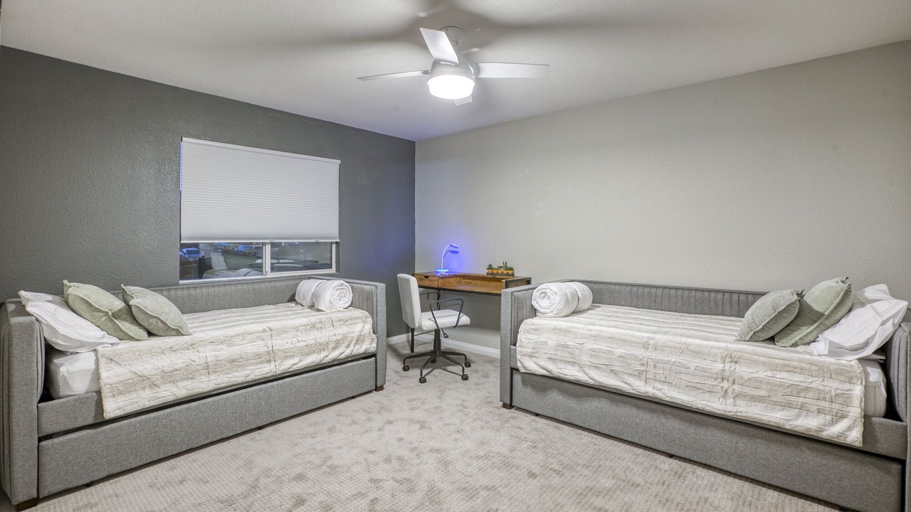 Photo of Bedroom in Summerlin