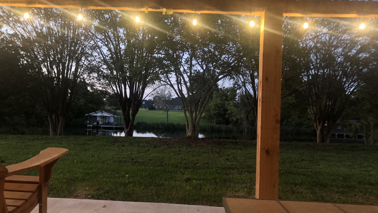 Photo of Outdoor in Natchitoches
