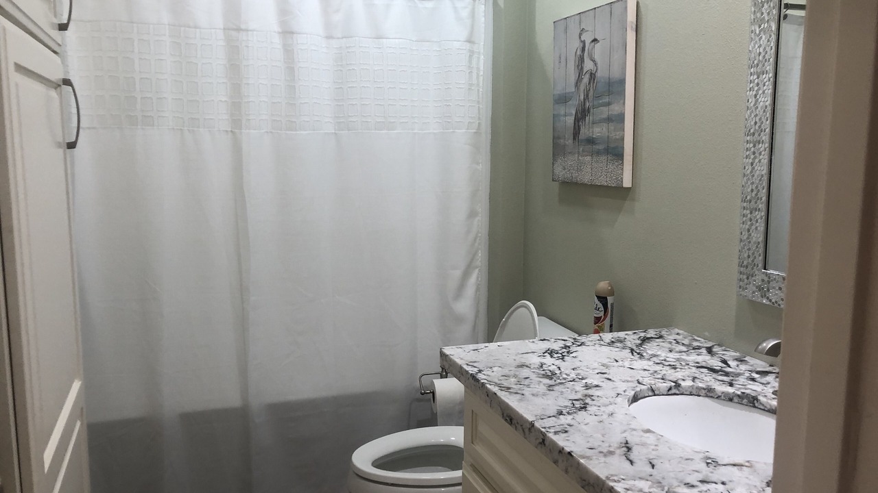 Photo of Bathroom in Natchitoches