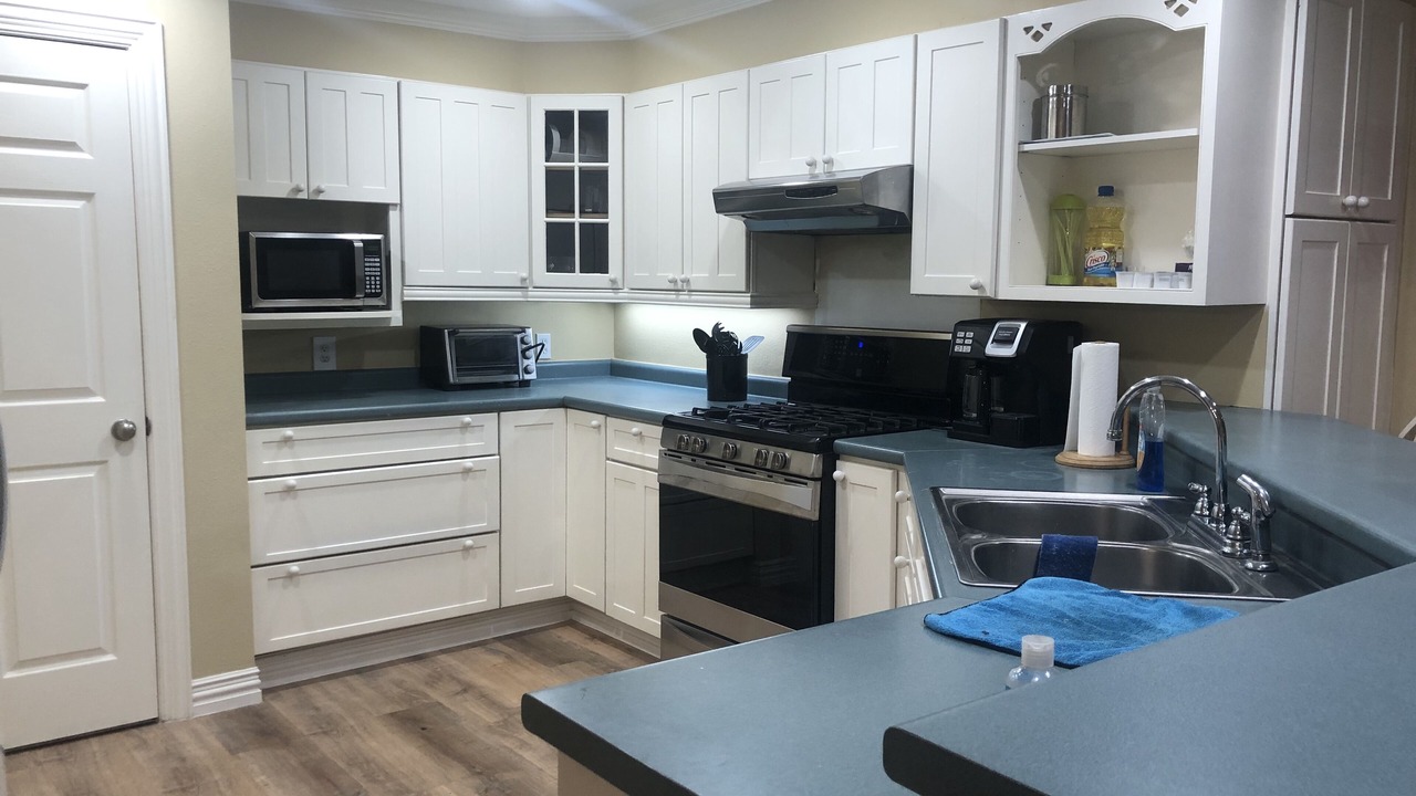 Photo of Kitchen in Natchitoches
