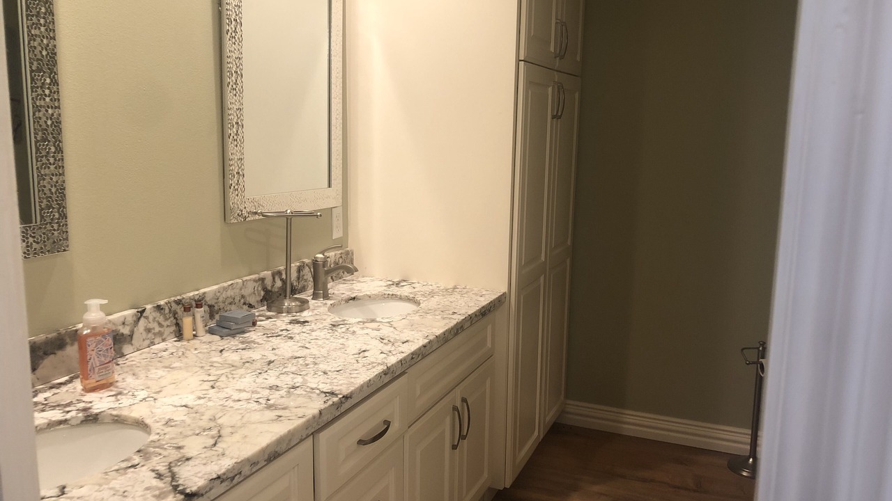 Photo of Bathroom in Natchitoches