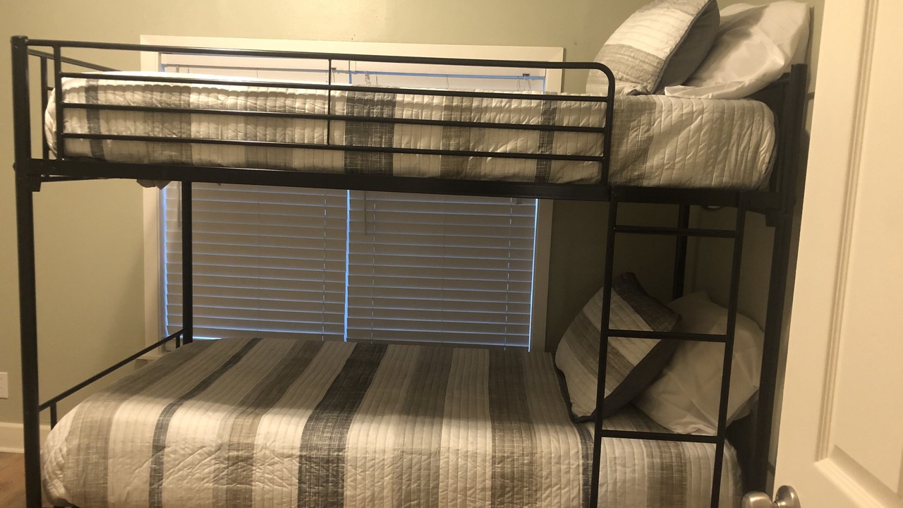 Photo of Bedroom in Natchitoches