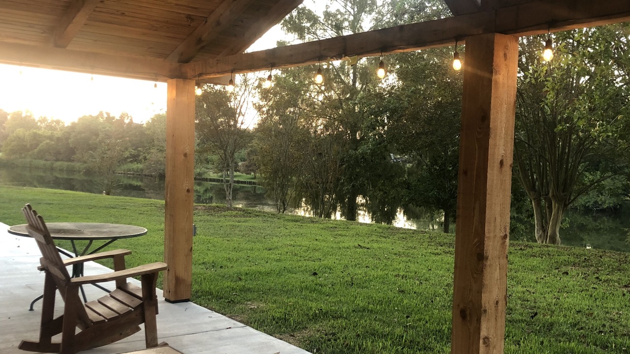 Photo of Outdoor in Natchitoches