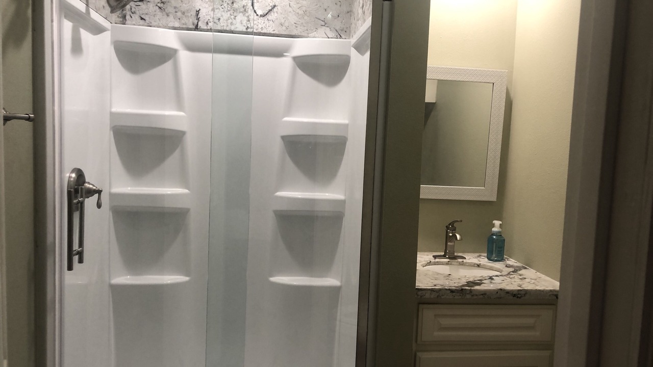 Photo of Bathroom in Natchitoches