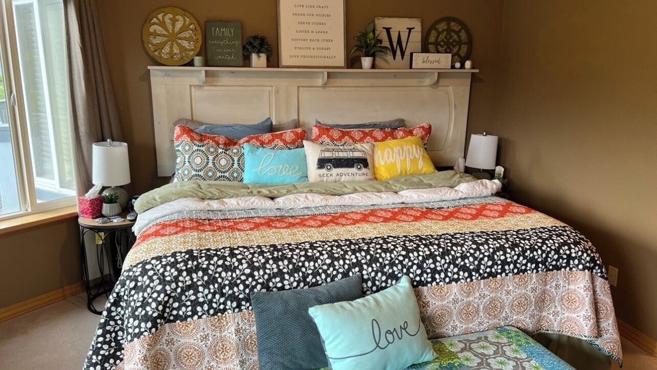 Photo of Bedroom in Kellogg