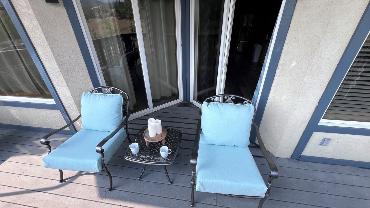 Photo of Patio Balcony in Kellogg