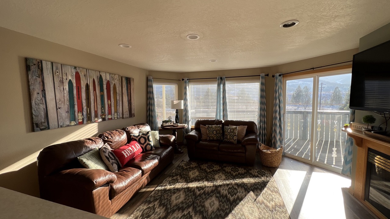 Photo of Livingroom in Kellogg