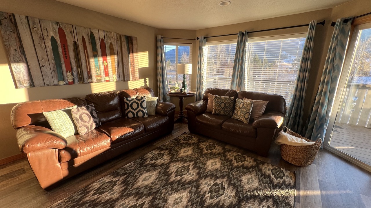 Photo of Livingroom in Kellogg