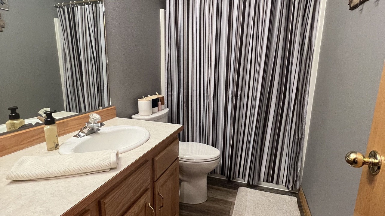 Photo of Bathroom in Kellogg