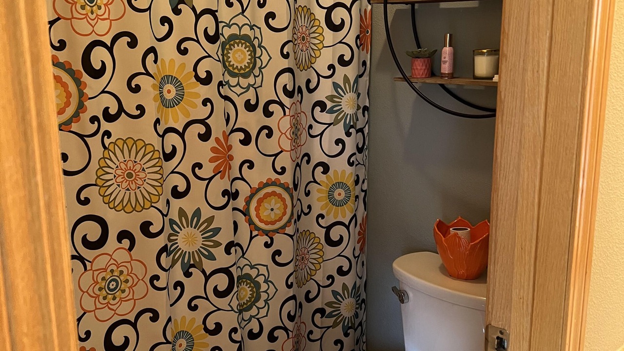 Photo of Bathroom in Kellogg