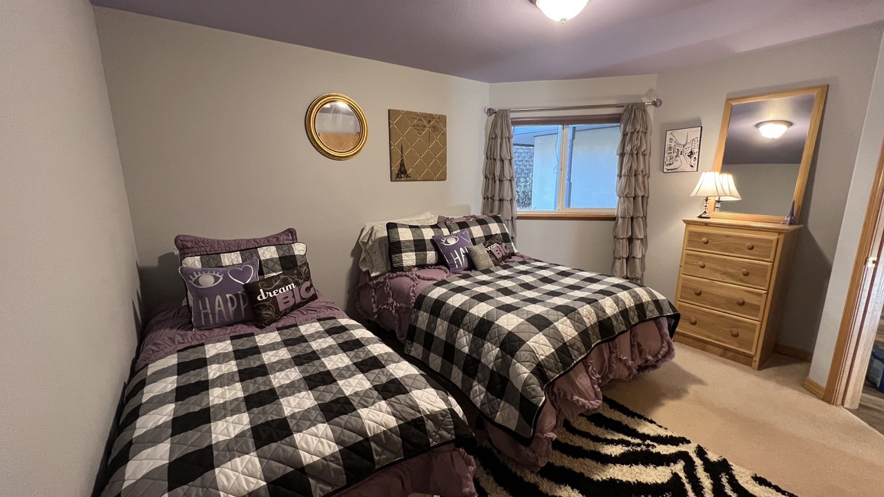 Photo of Bedroom in Kellogg