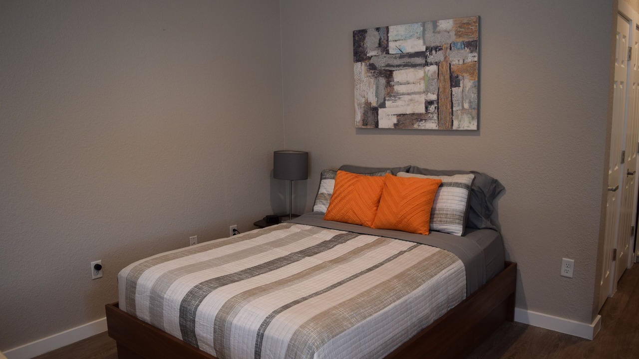 Photo of Bedroom in Brighton