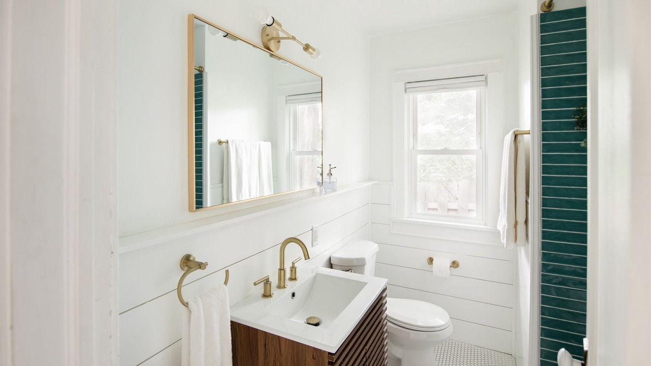 Photo of Bathroom in Union Park