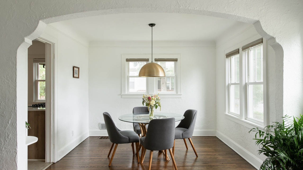 Photo of Bedroom in Union Park