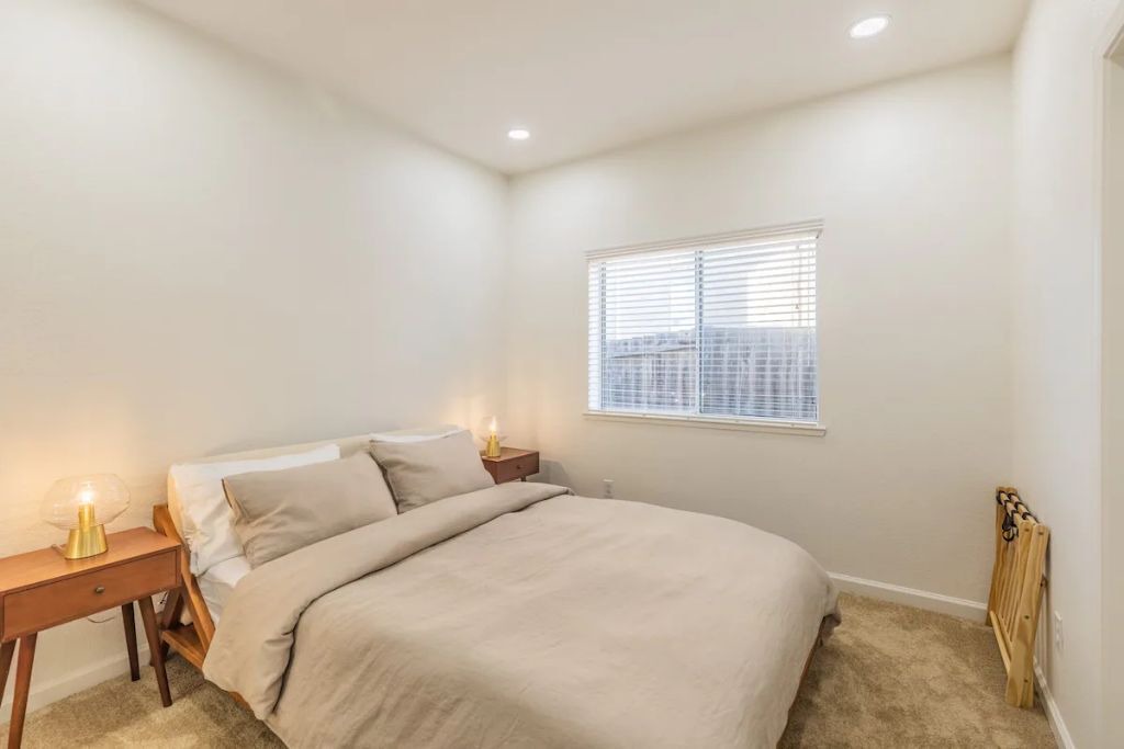 Photo of Bedroom in Hercules