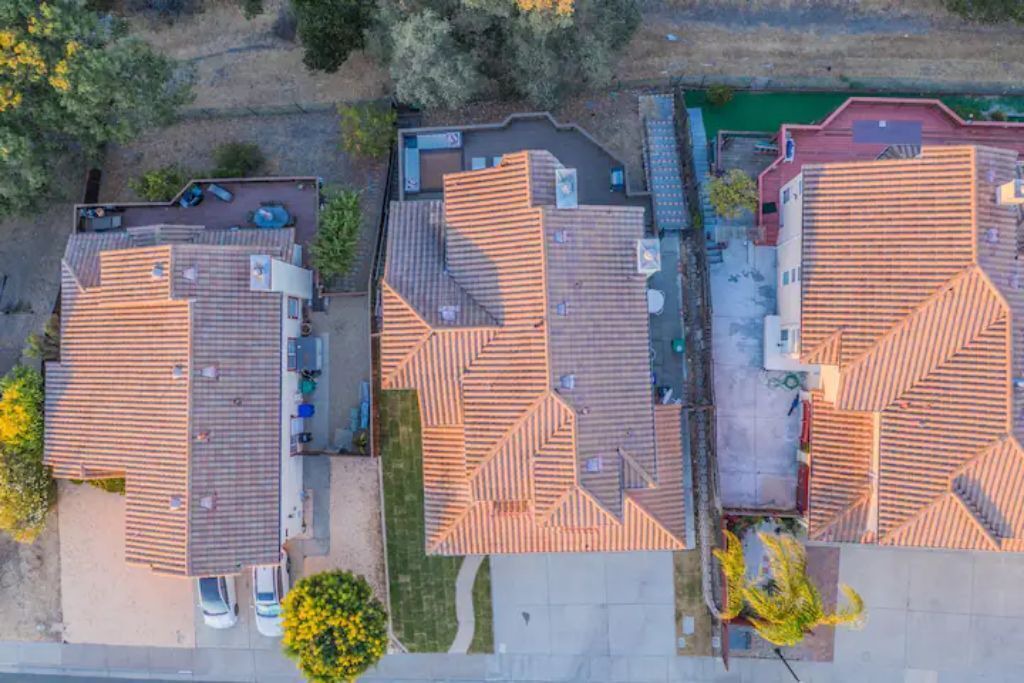 Photo of Outdoor in Hercules