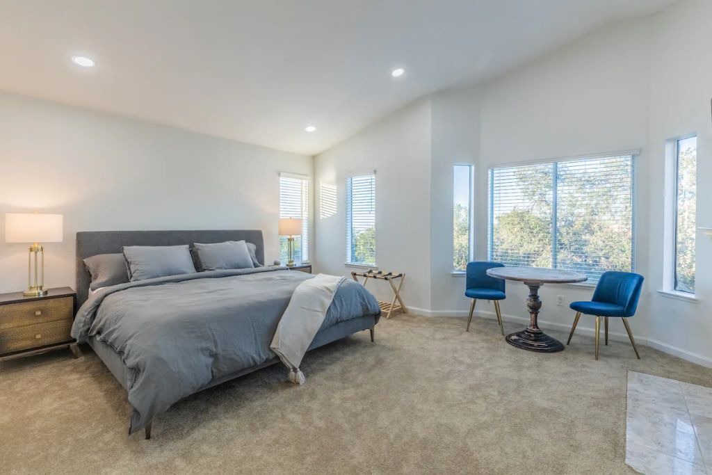 Photo of Bedroom in Hercules