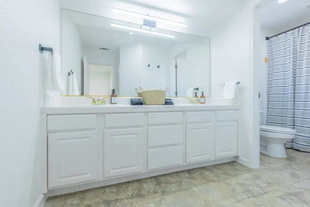 Photo of Bathroom in Hercules