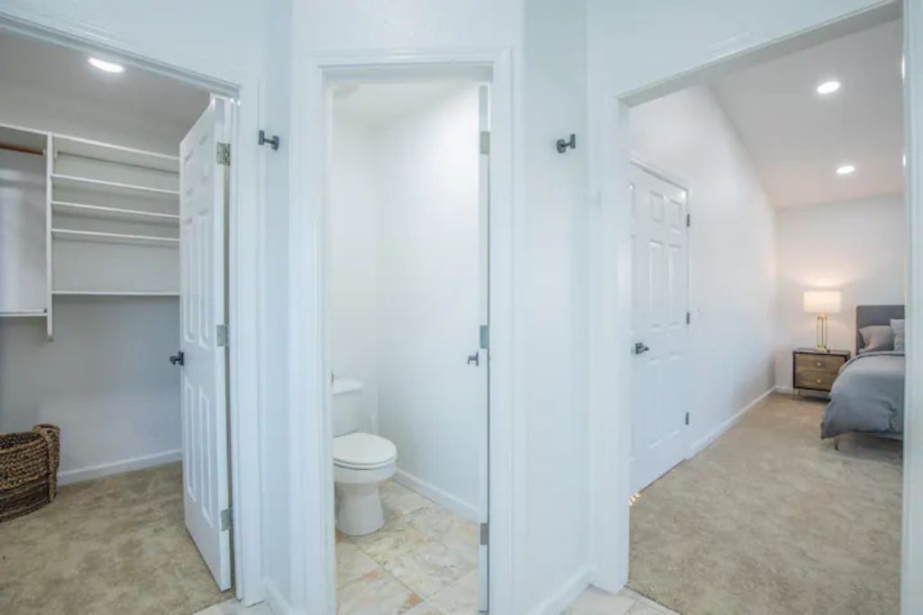 Photo of Bathroom in Hercules