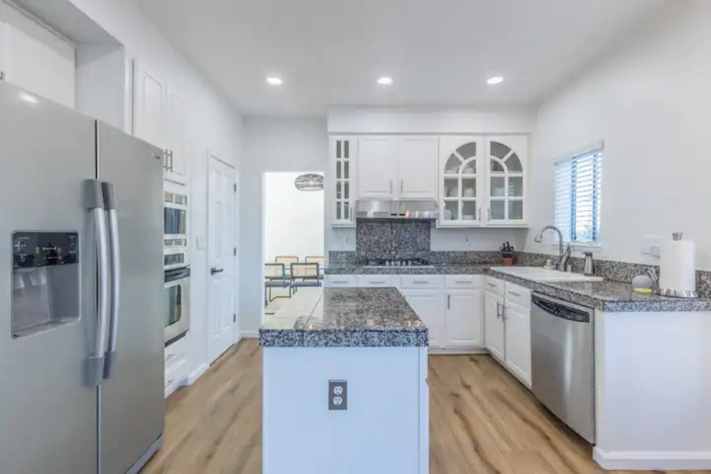 Photo of Kitchen in Hercules