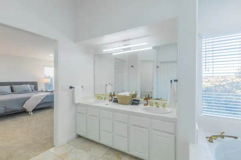 Photo of Bathroom in Hercules