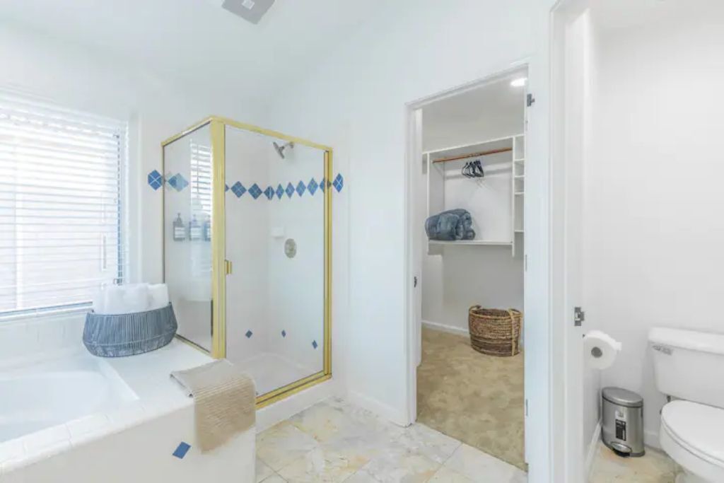 Photo of Bathroom in Hercules