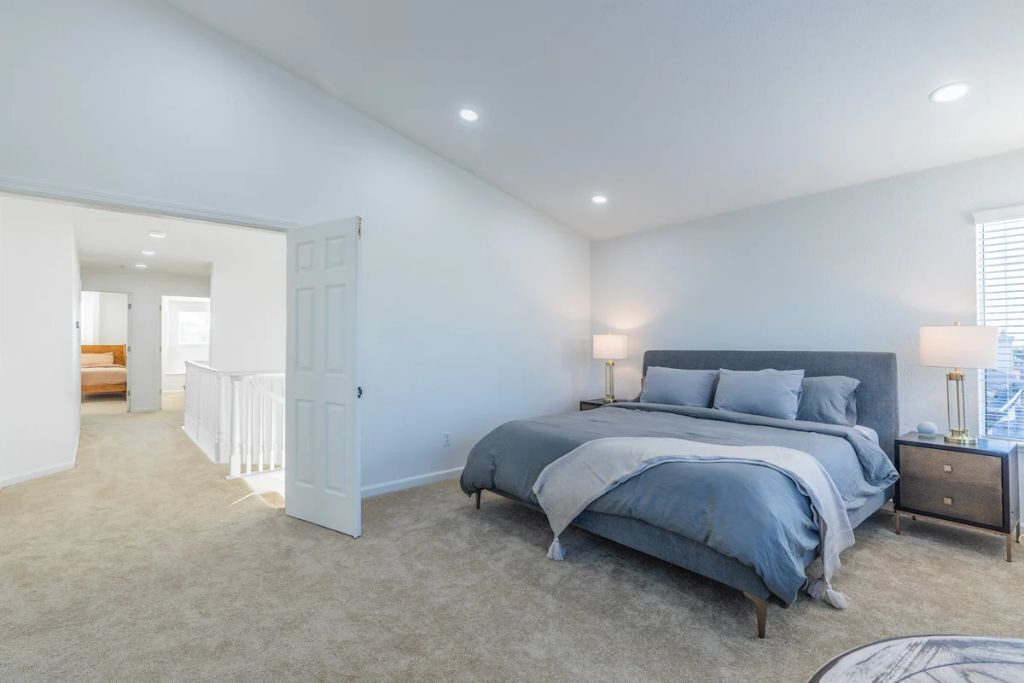 Photo of Bedroom in Hercules