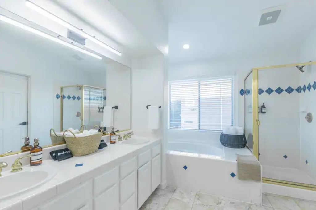 Photo of Bathroom in Hercules