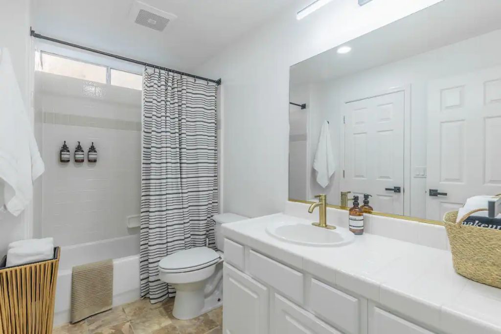 Photo of Bathroom in Hercules