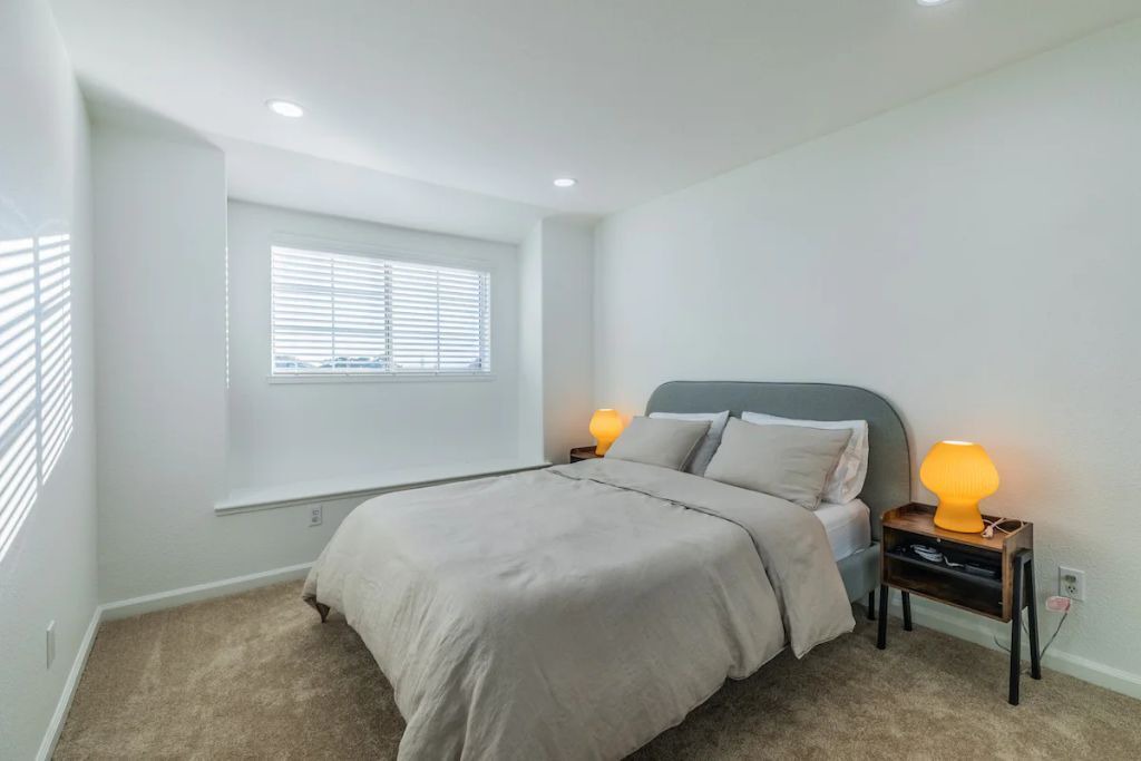 Photo of Bedroom in Hercules