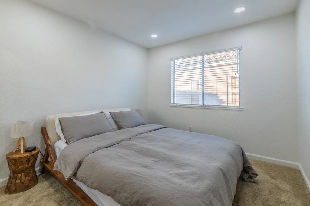 Photo of Bedroom in Hercules