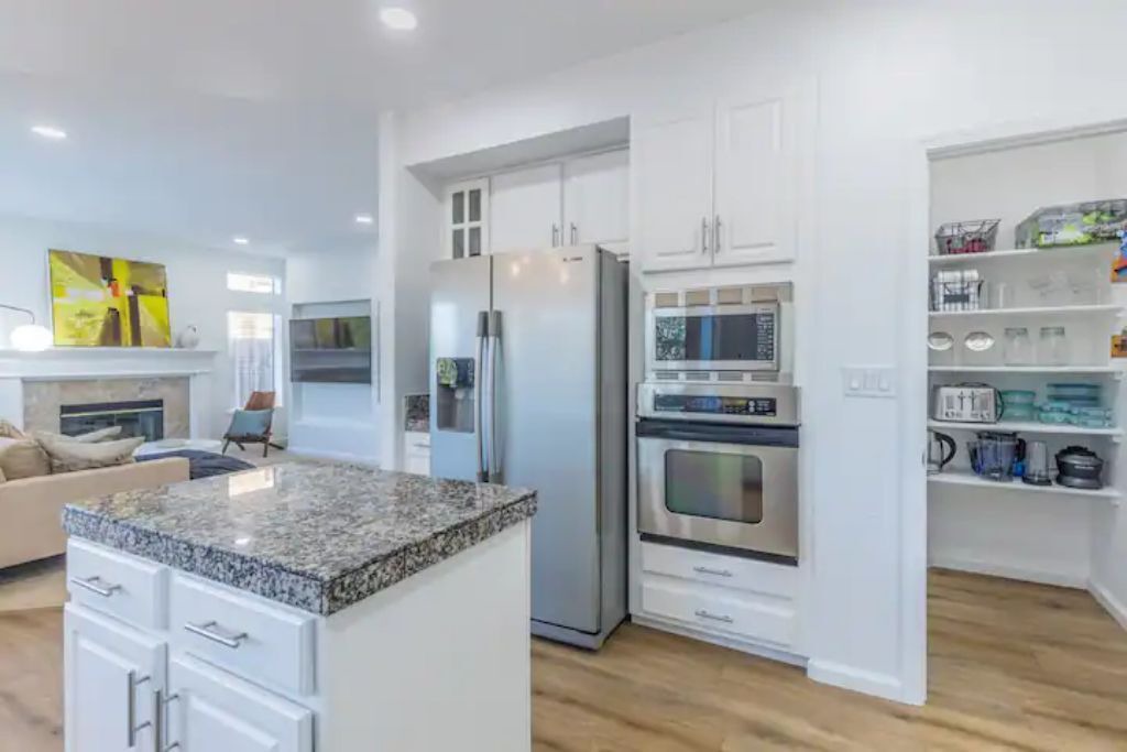 Photo of Kitchen in Hercules