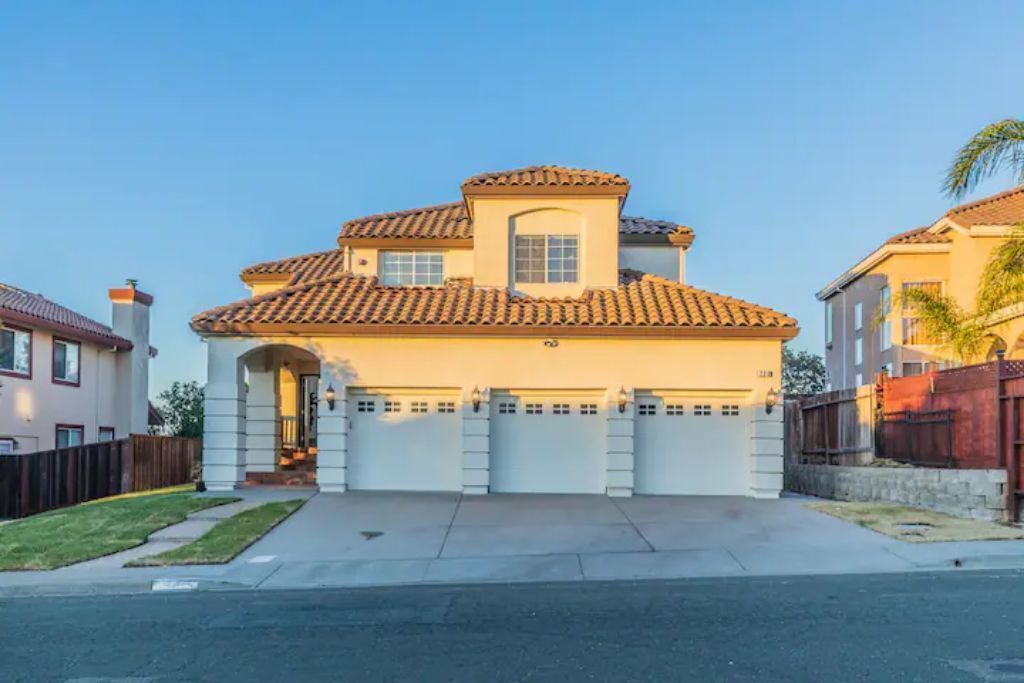 Photo of Outdoor in Hercules