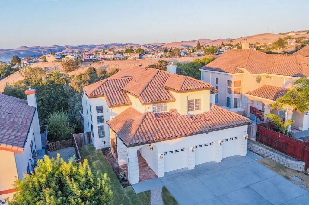 Photo of Outdoor in Hercules