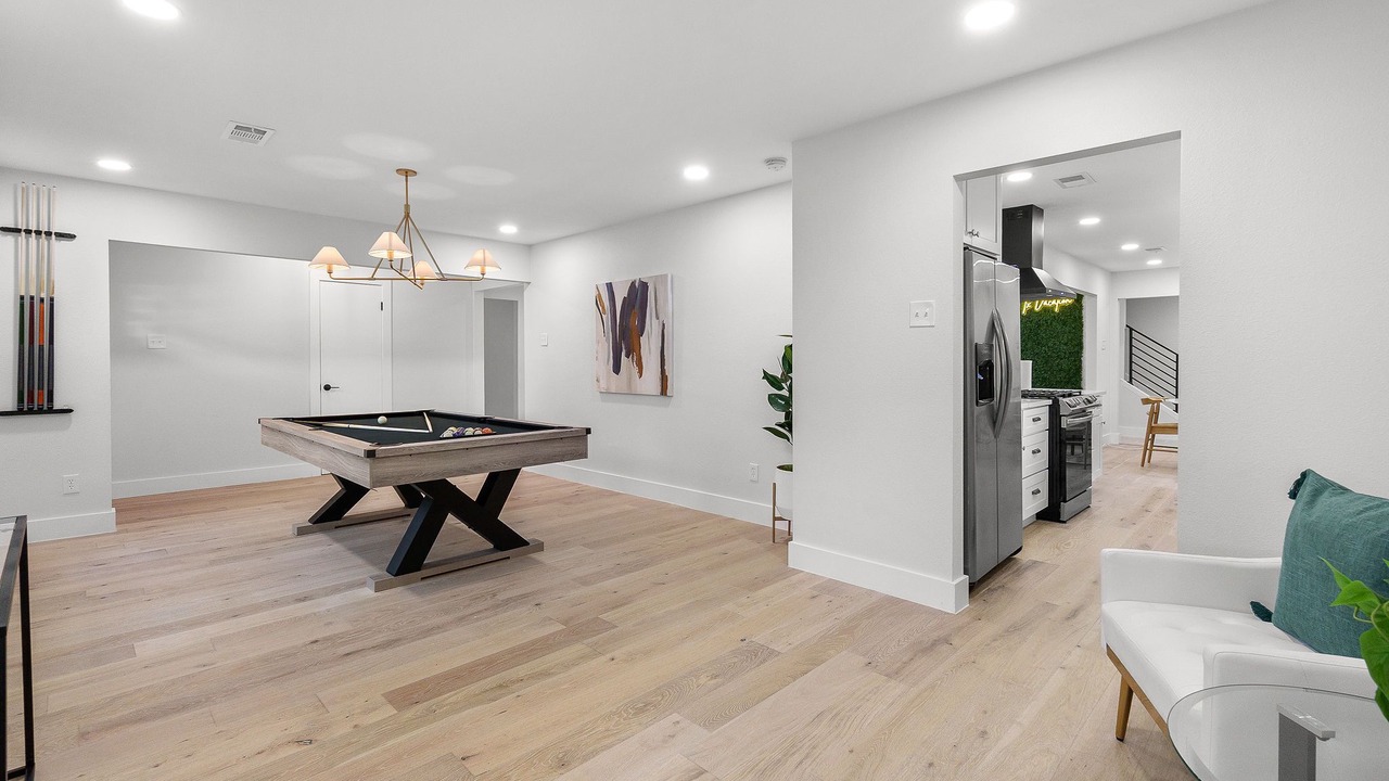 Photo of Bedroom in Buckner Terrace - Everglade Park