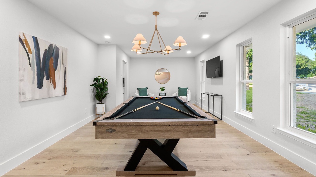 Photo of Bedroom in Buckner Terrace - Everglade Park