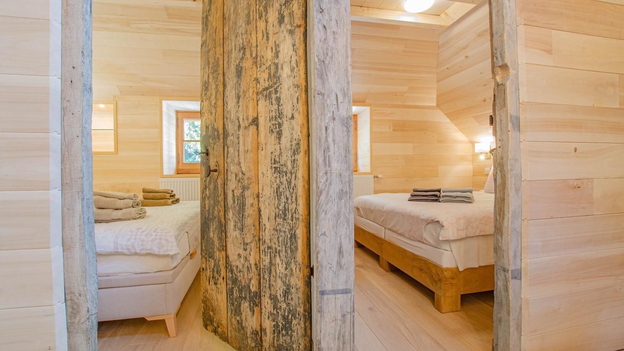 Photo of Bedroom in Geraudot