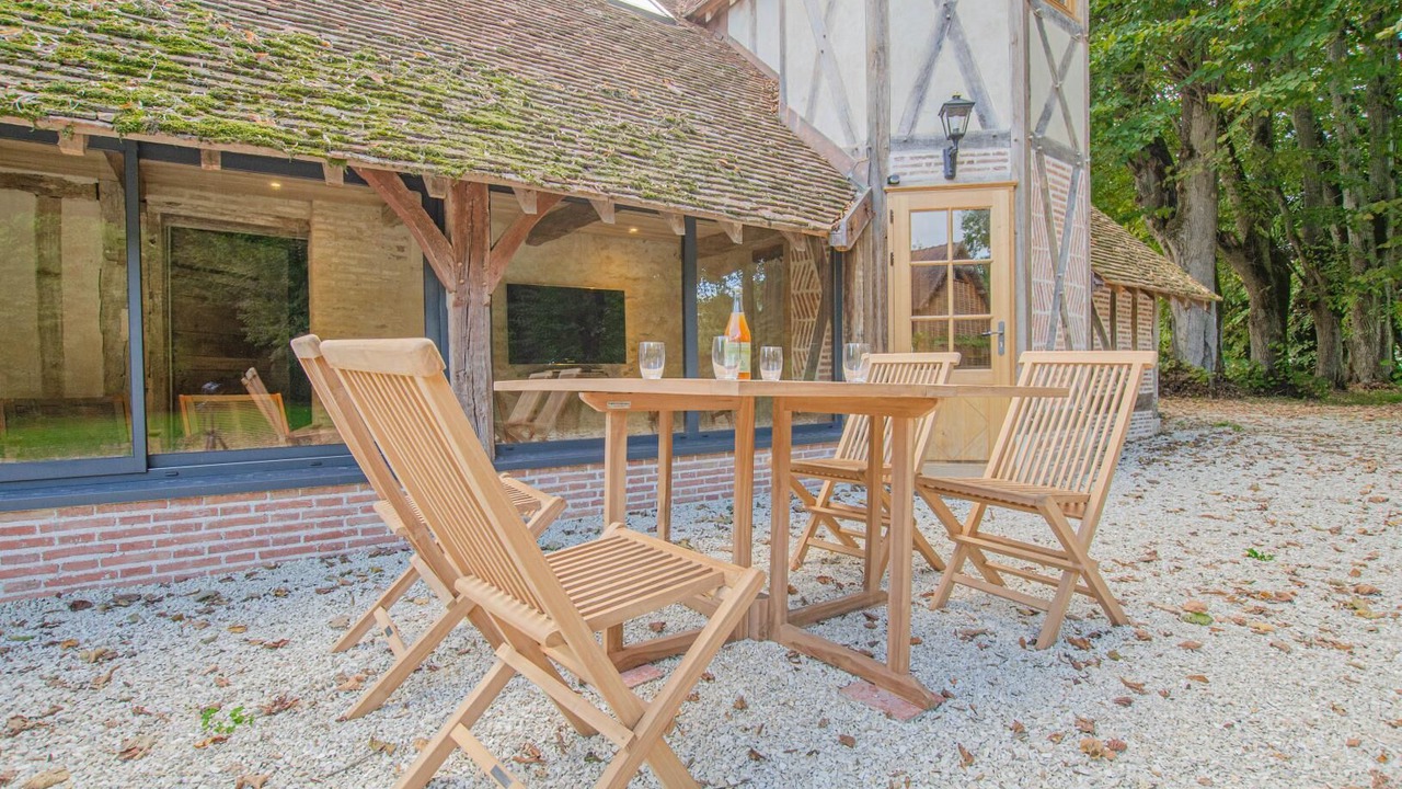 Photo of Outdoor in Geraudot