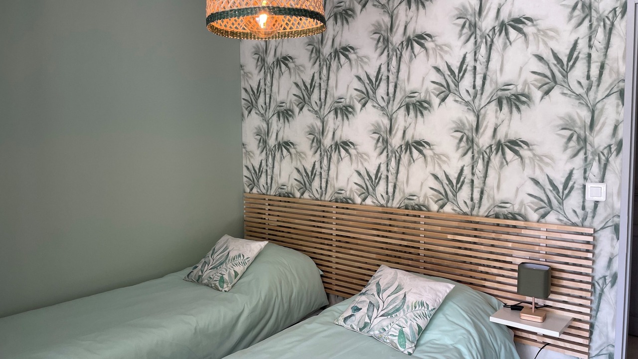 Photo of Bedroom in Les Salelles