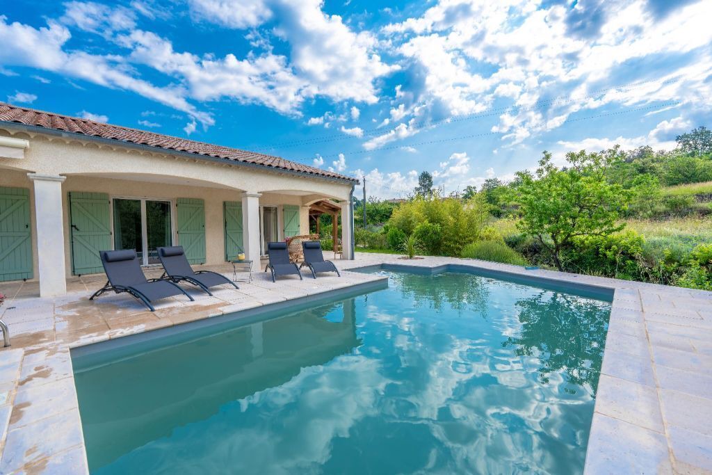 Photo of Outdoor in Les Salelles