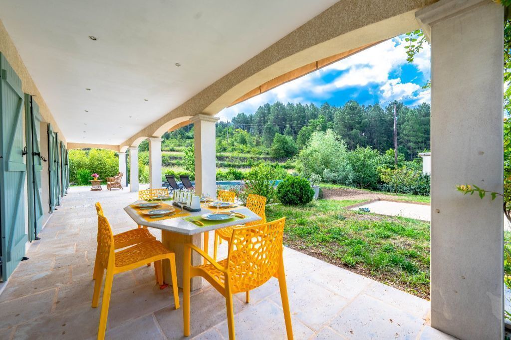 Photo of Outdoor in Les Salelles