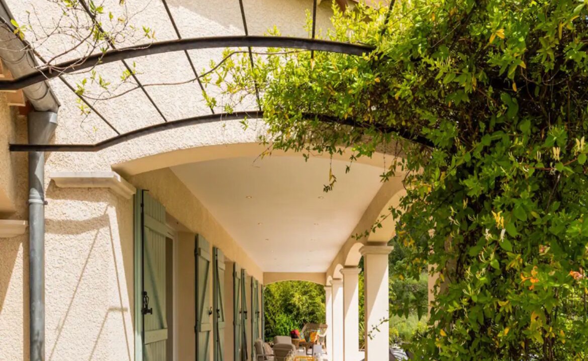 Photo of Outdoor in Les Salelles