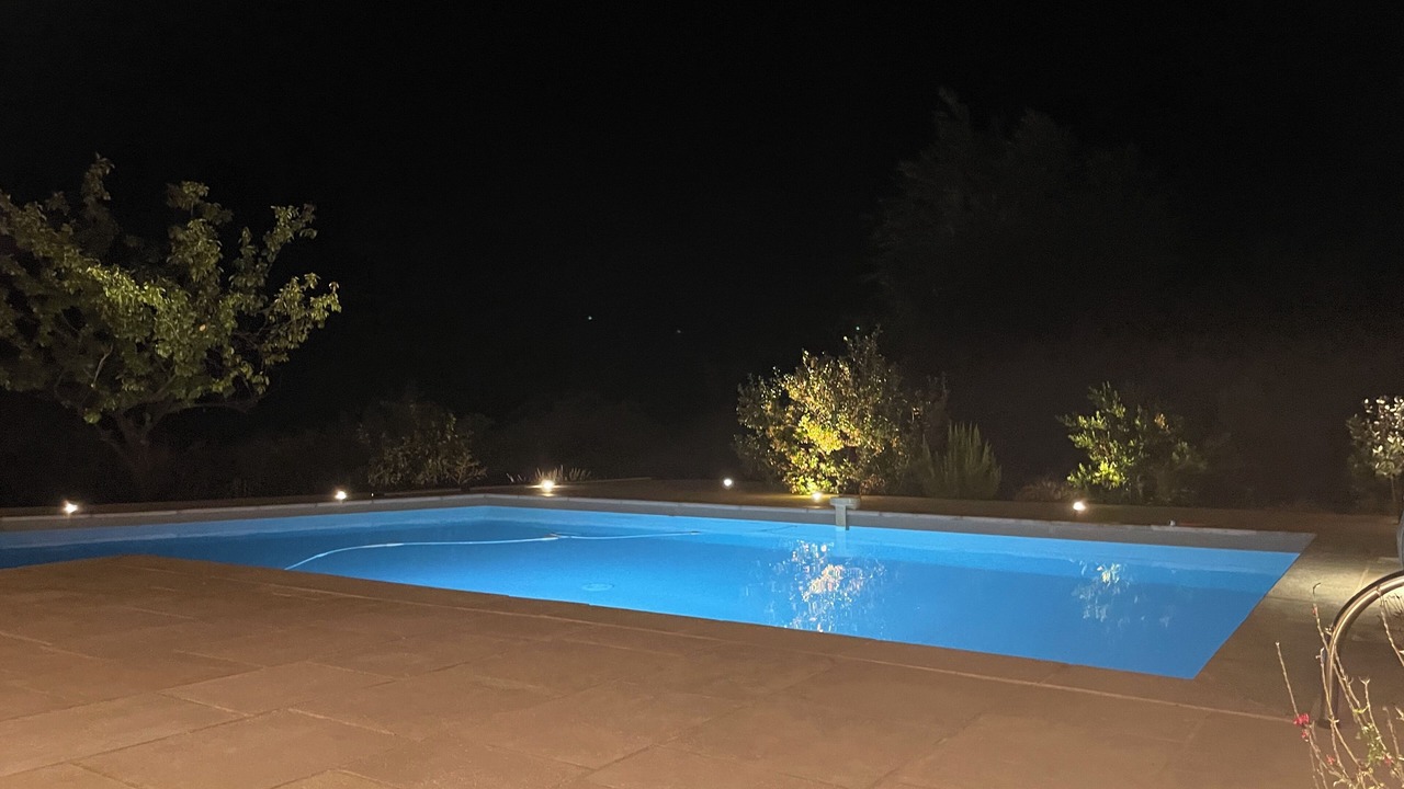 Photo of Outdoor in Les Salelles