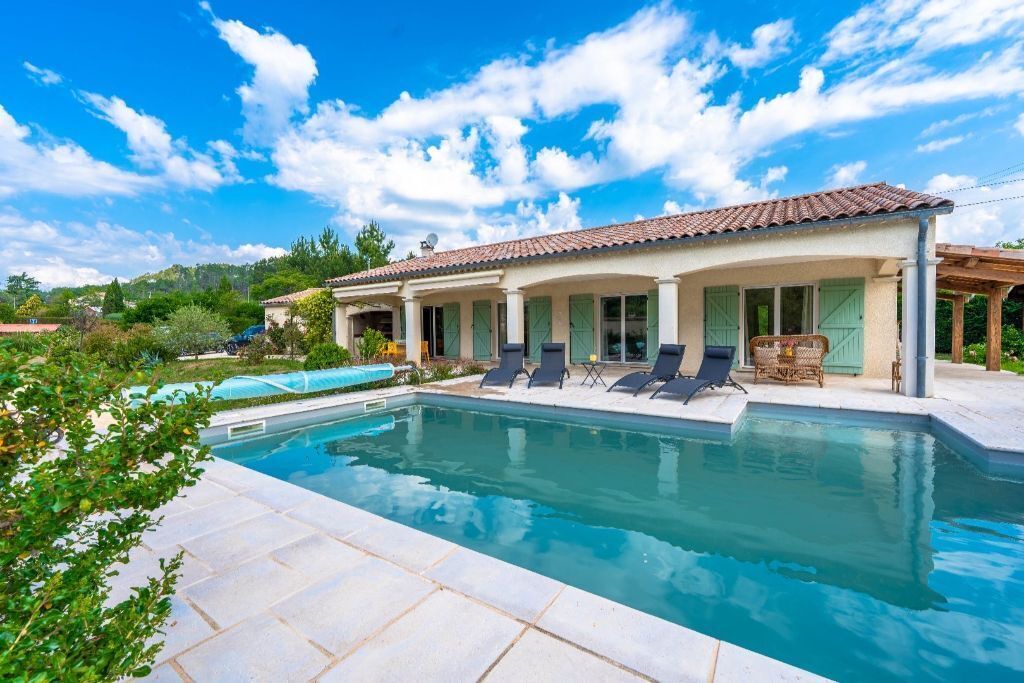 Photo of Outdoor in Les Salelles