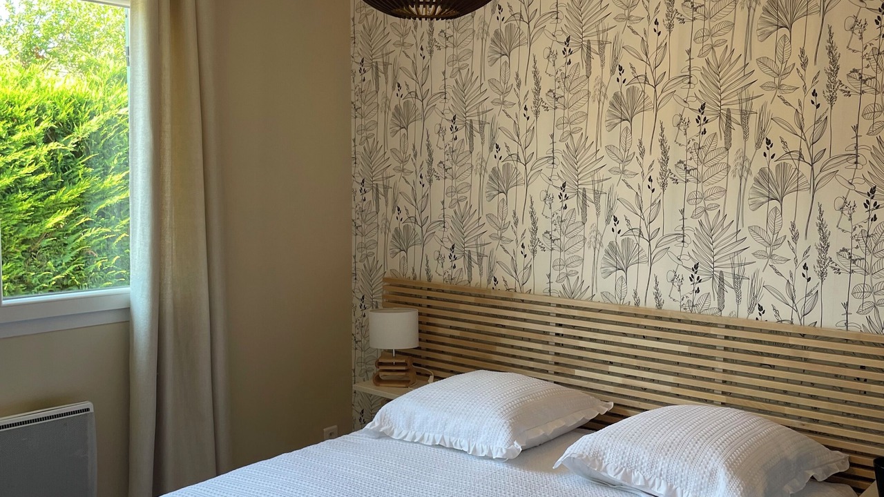 Photo of Bedroom in Les Salelles