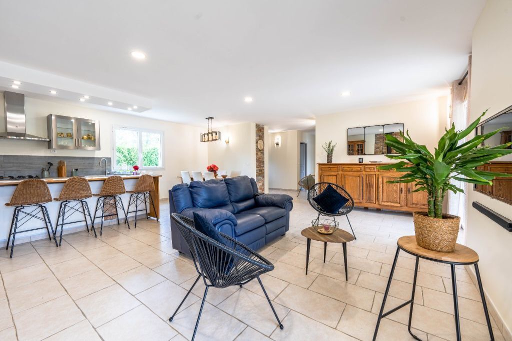 Photo of Livingroom in Les Salelles