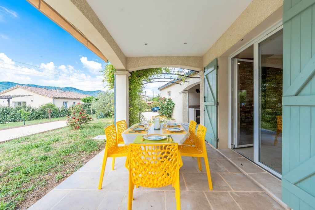 Photo of Outdoor in Les Salelles