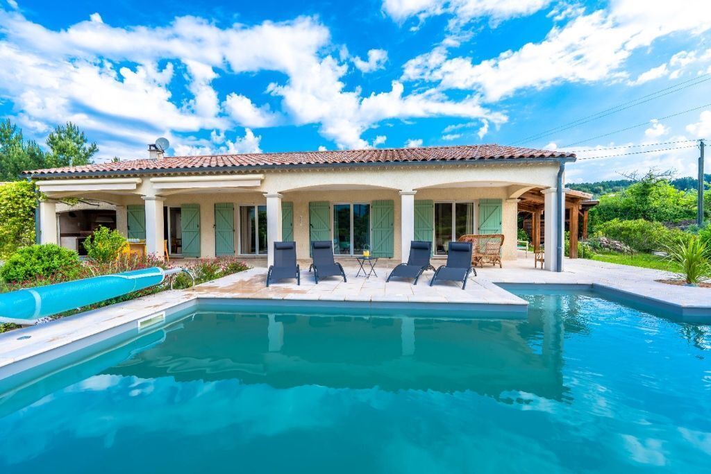 Photo of Outdoor in Les Salelles
